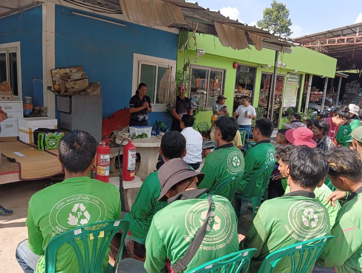 Empowering Collectors 1